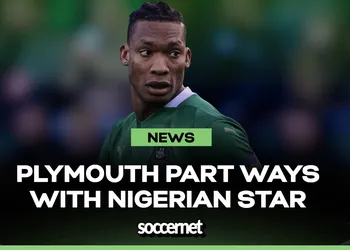 New Super Eagles invitee reveals he snubbed Norway for Nigeria dream