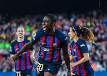 “One of the best days of my life”- Super Eagles star opens up on delightful Champions League debut