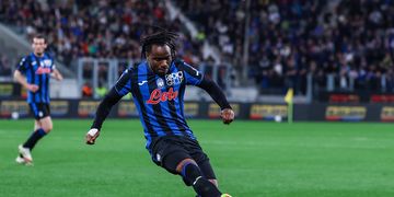 “I appreciate you so much” – Inter Milan-owned Nigerian player reacts to debut goal for Sampdoria