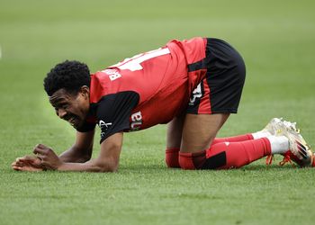 Alonso gives Tella injury update ahead of Holstein Kiel trip