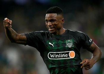 Why I didn’t invite Ejuke for Ghana clashes – Eguavoen