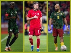 Liverpool, Man Utd or Chelsea? Ex-Premier League star names best move for Osimhen