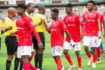 NPFL: Sporting Lagos capture highly-rated Nigerian attacker likened to Morgan Rogers
