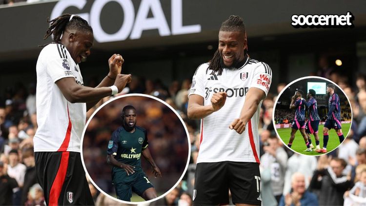 Where to watch Super Eagles players in the Premier League this season