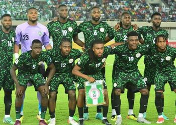 Ex-Super Eagles coach backs Spain’s Lamine Yamal to become future Ballon d’Or winner