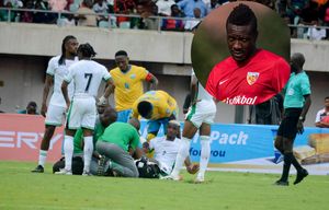 “The Euro is more valuable than the Naira” – World Cup record holder digs at Victor Osimhen for missing South Africa clash