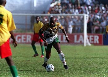 AFCON 2023: One-time winner belittles Nigerian team, backs South Africa to progress