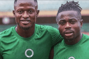 Pelissier reveals Super Eagles star ready to make Ligue 1 debut