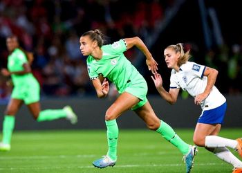 Abandoned, owed: Nigeria’s Olympic bronze medalist takes on Egyptian club with FIFA’s backing