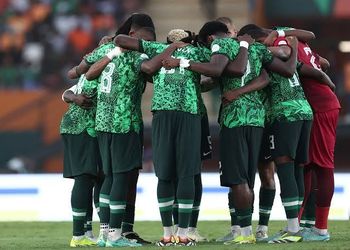 Get him for Nigeria before France – Ex-Monaco man wants Super Eagles role for UCL record-breaker