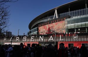 Odumodublvck features in Arsenal promo video as Gunners rally supporters to trump Real Madrid