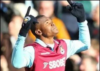 Atletico Madrid, West Ham, Aston Villa target Super Eagles star for January transfer move