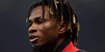 Watch: Chukwueze, Leão & Okafor dances to Psquare’s song amid transfer uncertainty