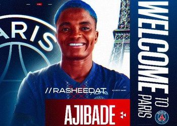 WAFCON: What Super Falcons’ captain Ajibade said ahead of opening clash against Tunisia