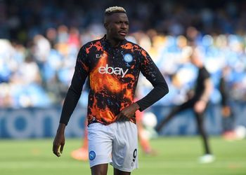 Nigerian music star Ayra Starr reveals the ‘annoying’ reason that made her support Man United