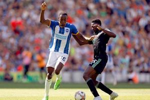 Extent of Ndidi’s injury revealed as scan results calm fears