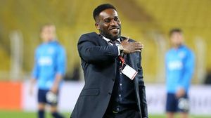 “Maybe a billion” – Austin Okocha believes he’d cost more than Chelsea’s Enzo Fernández