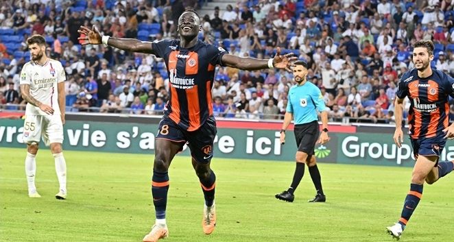 ‘ It’s your turn’ – Adams aims to emulate Ex-Super Eagles star John Utaka’s legendary status at Montpellier