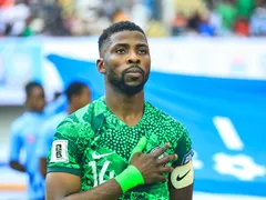 Grace to Grass? Former Nigeria U-20 winger charged to British court for reckless driving