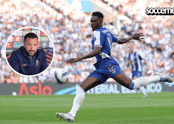 FIFA Club World Cup: Meet the five Nigerian players fighting for share of ₦1.55 trillion prize money