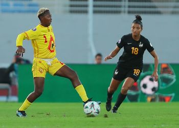 Nigeria’s Edo Queens chase N654 million prize as Morocco host CAF Women’s Champions League