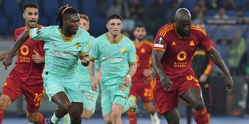 “Conquered football through sheer grit” – Nigerian fans praise the world’s ‘most underrated striker’