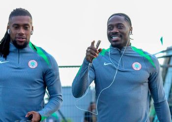 Nigerians in Europa League: Durosinmi’s Plzen, Dele-Bashiru’s Lazio, Dessers’ Rangers face tricky last-16 ties