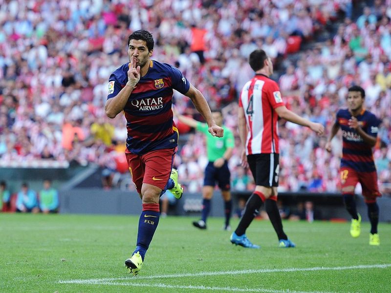 Match Report - Athletic Bilbao 0-1 Barcelona