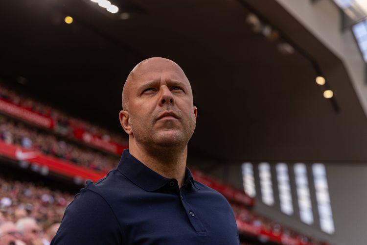 Report: Slot’s Liverpool could offer Chiesa to lure Nigerian star to Anfield