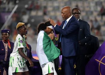 Ashleigh Plumptre blasts CAF over last-minute WAFCON 2026 postponement