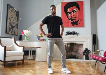 Former England star reveals why he owes Mikel Obi an apology