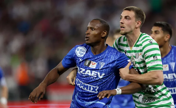 Akpe Victory: Why Rangers, Benfica, Basel & Strasbourg want Nigeria’s rising star