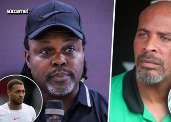 Big blow for Eric Chelle: Super Eagles star picks a knock in UCL playoff