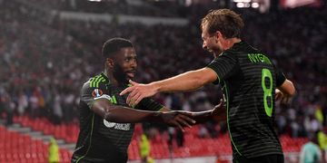 “He scored against Bayern Munich”- Werder Bremen coach Horst Steffen reveals real reason for Victor Boniface’s lack of minutes