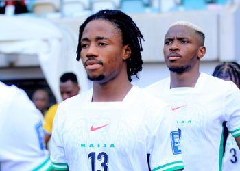 Lesotho FA U-turn: Super Eagles left hanging in Teboho Mokoena eligibility saga – Report