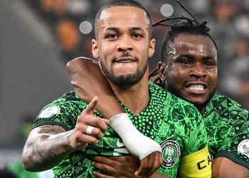 Good for Nigeria, bad for Ghana: Troost-Ekong heads to Abidjan as eight withdraw from Black Stars’ squad