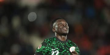 ‘I’m really impressed with the general performance of the Super Eagles players’- ex-Barcelona star