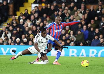 Premier League: Super Eagles star lucky to escape FA ban for punching Everton star