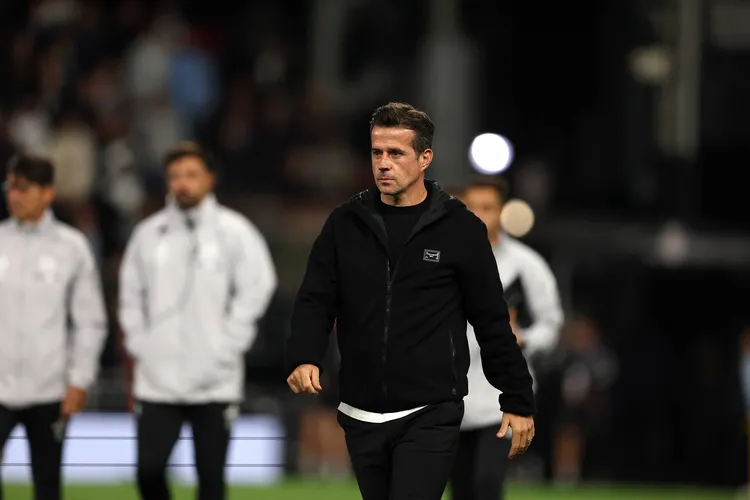 “We’ll make the right decision” – Marco Silva cools talk of permanent Chukwueze deal at Fulham