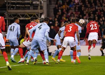 Odion Ighalo on target again to keep Al-Shabab’s title hopes alive