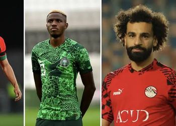 Afcon 2023 broadcast details – How to watch Osimhen, Salah, Hakimi and Co