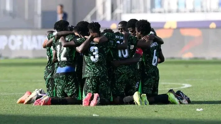 Middlesbrough join Chelsea, Tottenham and Brentford in transfer battle for Nigerian prodigy