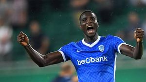 Transfer Deadline: Super Eagles players who may still move