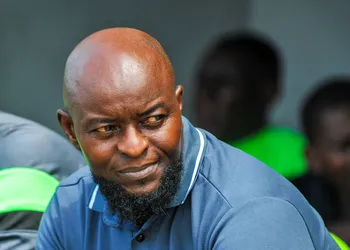 ‘Disappointed’ Eguavoen points out one thing Eric Chelle did wrong at AFCON 2025