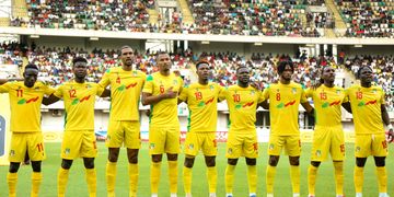 “I can take Super Eagles to World Cup QF”- Has Rwanda coach Amrouche thrown a jibe at Eric Chelle?