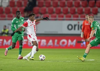 Why I joined Celtic from Sevilla – Kelechi Iheanacho