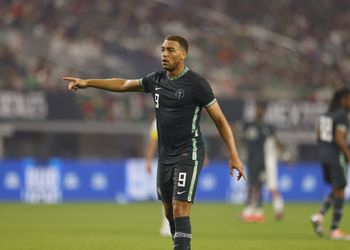 Nigeria: Eguavoen open to coaching Super Eagles for 2026 World Cup qualifiers