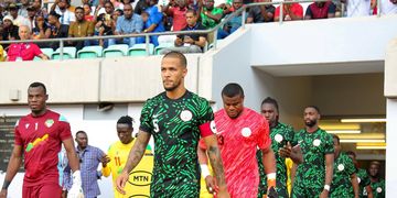 “A grand match” – Gernot Rohr eyes revenge against Super Eagles in Uyo