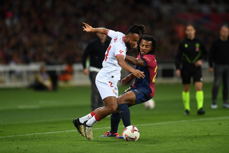 From Barcelona agony to Girona hope: Super Eagles star targets La Liga return