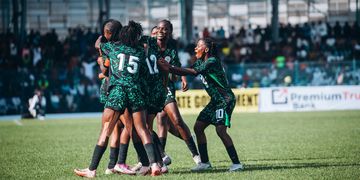 Confirmed: Benin to host WAFU B U20 Women’s tourney as Nigeria plot revenge against Ghana